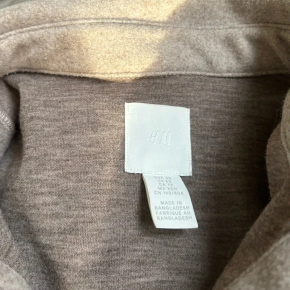 H&M jacket - Picture 2 of 2